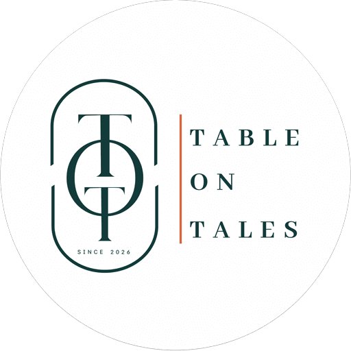 Table on Tales
